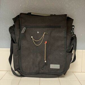 Bella Russo messenger bag